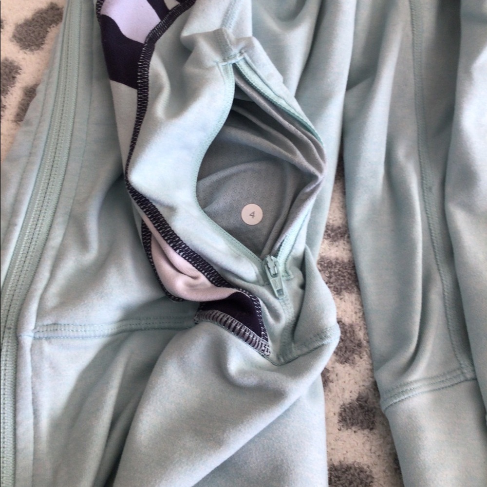 Lululemon Zip Jacket - image 5
